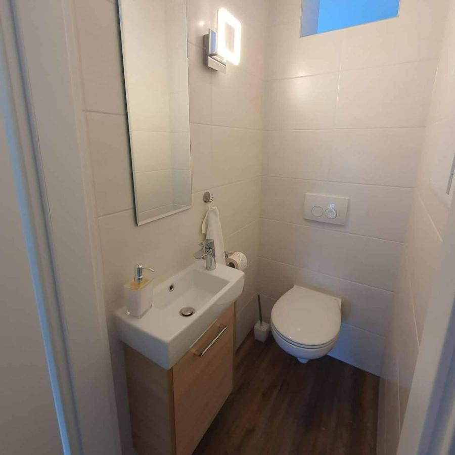 Ferienwohnung Blick Punkt Tann  Exterior foto