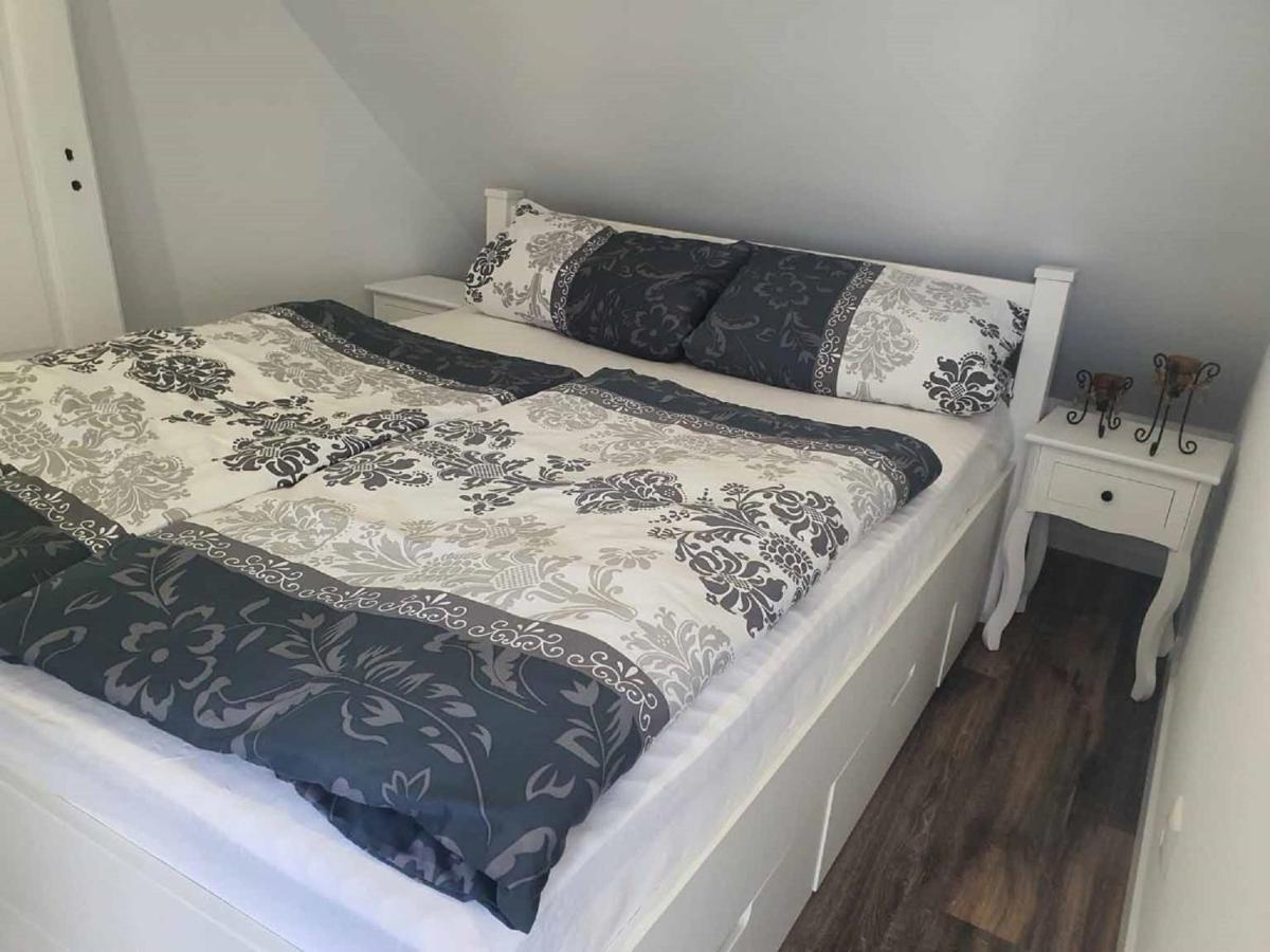 Ferienwohnung Blick Punkt Tann  Exterior foto